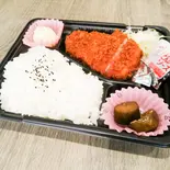 三元豚トンカツ弁当 ※麦飯になります(お惣菜 団欒)