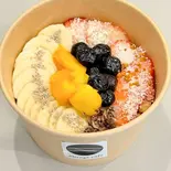 マンゴー ボウル（Mirage Cafe 浅草店）