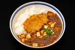 麻婆カツライス（ニコーリフレ・あっ晴れ nikohrefre appare）