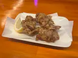 唐揚げ(3p)（Bistro Rei）