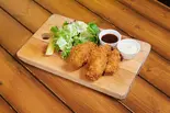 広島産カキフライ(GLADY)