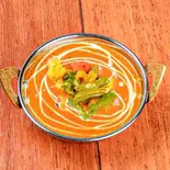 野菜カレーVegetable Curry(LEKALI)