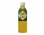 神戸茶房 緑茶 500ml（タレカツ 中野店）