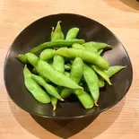 枝豆(120g)（旬彩鮮魚そざいや）