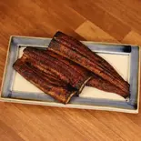 うなぎ蒲焼き 特上（うなぎ乃助 天神橋店）