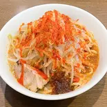 火山らーめん（神勢。）