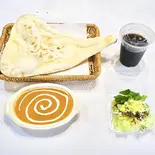 ランチおすすめセット（SAGUN）