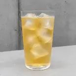 アップルジュース Apple Juice（bego オープンサンド＆カフェ ヴィーガン対応）