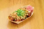 たこ焼き 8個 しょうゆマヨネーズ(あっちち本舗 西成本店)