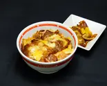 チーズ焼き牛丼 あたま1.5倍盛りセット（東京チカラめし）