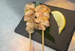 鶏もも 2本（居酒屋栄ちゃん栄町店）