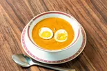 エッグカレー/Egg Curry（EVEREST CURRY）