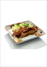 とろステーキ（写楽 赤坂店）