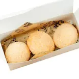 チーズボール(3個入り)/Cheese Ball（麻薬キンパ）