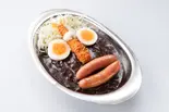 大人のゴリえもんカレー(中辛)（ゴーゴーカレー 北海道大学前スタジアム）