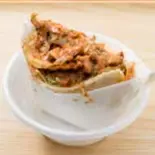 ケバブサンド Kebab Sandwich（Sok Sok Kebab）