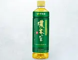 濃いおーいお茶【460ml】（出汁一番！かつ丼工房 麒麟 大通店）
