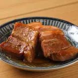 ラフテー(沖縄居酒屋ぬちぐすい)
