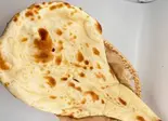 プレーンナン (Plain Naan)（おいしいカレー spice story）