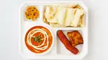タンドリーセット TANDOORI SET（インド料理＆バー サッカール）