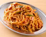 神田ナポリタン Kanda Napolitan（スパゲティの店『神田ナポリタン』 世田谷店）