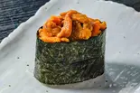 うに（沼津港直送 寿司まるがまる）