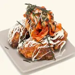 数量限定【キムチマヨ唐揚げ】（TAKEOUT FOOD fromako）