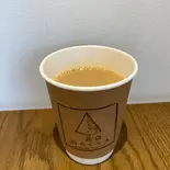 カフェオレ(ホット)（mocca）