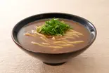カレーうどん(並)（うどん食堂太鼓亭 尼崎立花店）