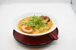 カレーうどん（LAMA）
