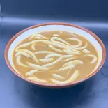 カレーうどん(麺匠酒場ひらお)
