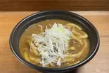 カレーうどん(本町田厨房らな)