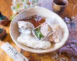 カレーうどん（六々々屋）