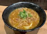 カレーうどん（創作居酒屋池ちゃん）