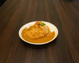 ポークカツカレーライス（Quick Bar ＆Restaurant）