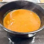 こだわりのつまった手作りカレールー（リピーター続出！ご飯大盛り無料(一部例外あり)とんかつ大将筑紫通り店）