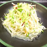 やまいもバター醬油焼き（ななつぼ 井土ヶ谷店）