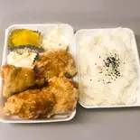 チキン南蛮弁当(3個)(もも)（からあげHOUSE）