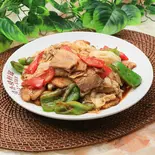 ホイコウロウ（清香楼相生町店）
