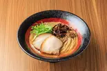 豚豚らーめん こってり（麺房豚くらふと）