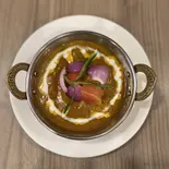 ベジカレー（RUNGBU KITCHEN）