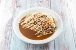 スタミナカレー（すずや食堂）
