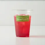 クランベリージュース Cranberry Juice(GOOD MORNING CAFE NOWADAYS)