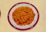 サフランライス Saffron Rice(出没アド街ック天国常連!モエナモテイ)