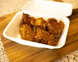 鶏の唐揚げ5個入（小川畜産 総本店）