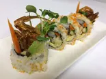 スパイダーロール（SUSHI 51）