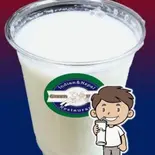 ラッシー Lassi（カレー＆カフェ グリーンハウス南本町店）