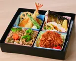 行楽弁当（夢庵 蕨中央店）
