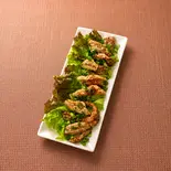 せせり(塩)(DANRAN-YA)