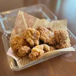 からあげ単品(200g)（cafeクオリア）